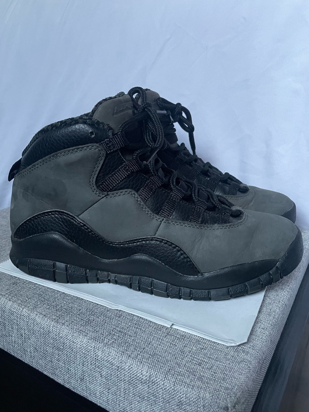 Air Jordan 10 Retro BG